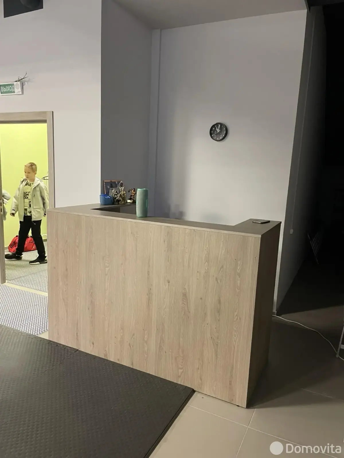 офис, Минск, ул. Неманская, д. 72 