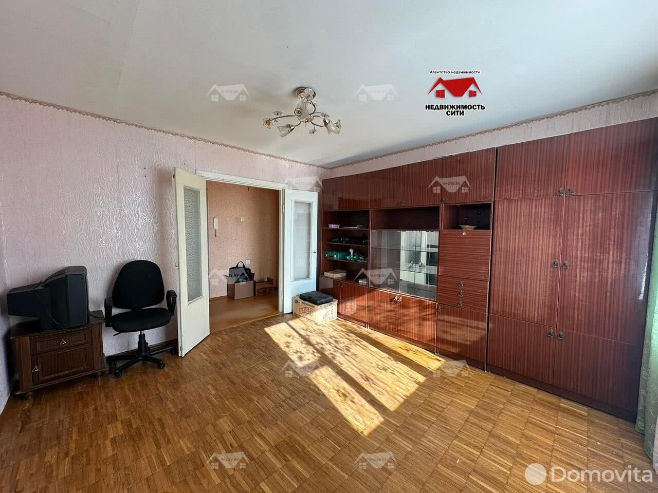 Продажа 2-комнатной квартиры в Горках, ул. Калинина, д. 29, 21000 USD, код: 986382 - фото 5