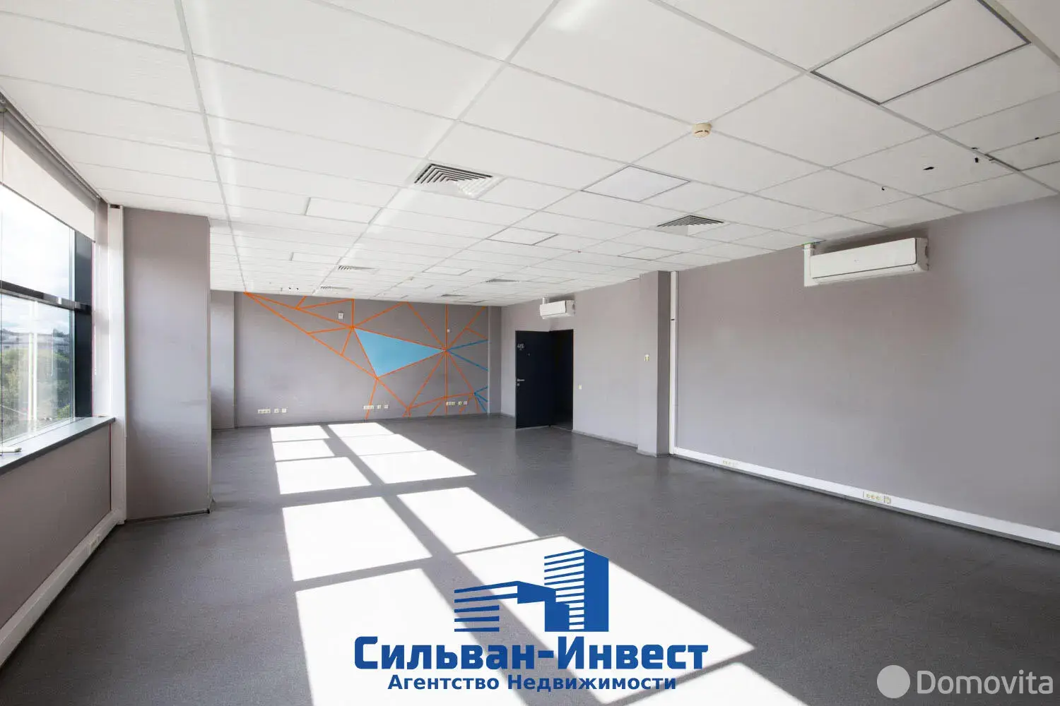 Стоимость аренды офиса, Минск, пер. Козлова, д. 25