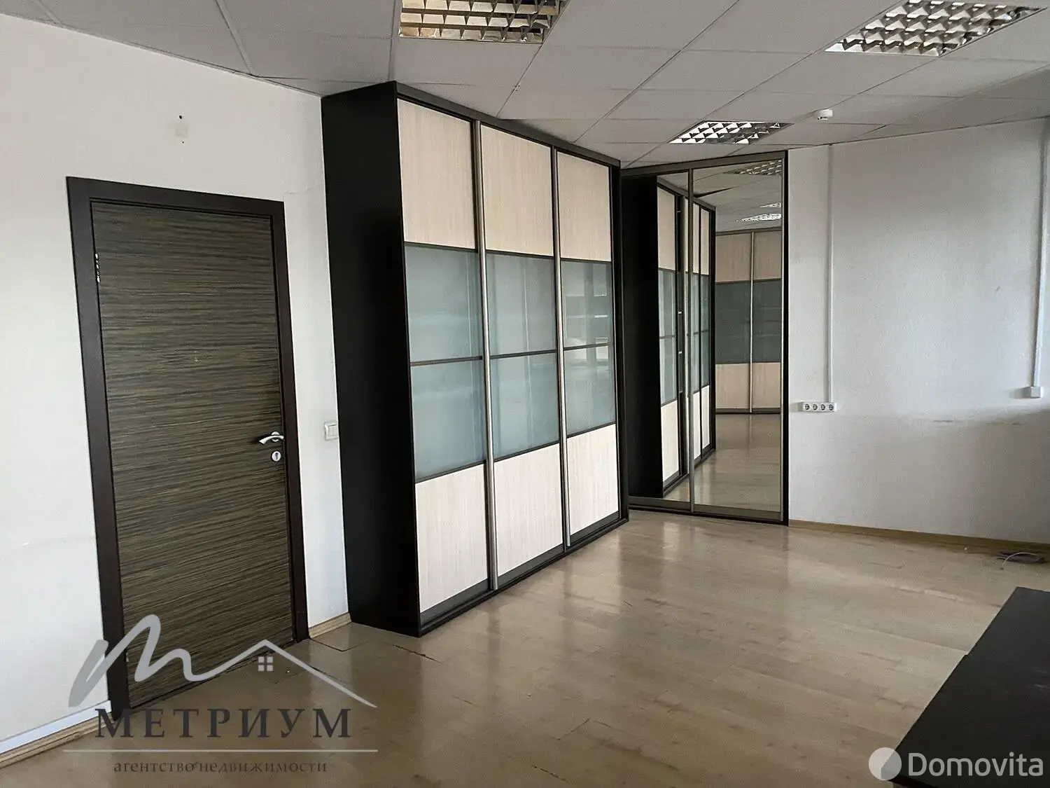 офис, Минск, ул. Шафарнянская, д. 11