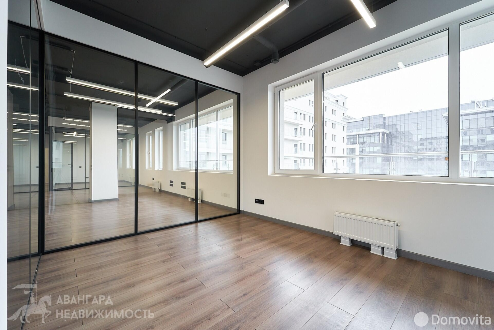 арендовать офис, Минск, ул. Интернациональная, д. 38