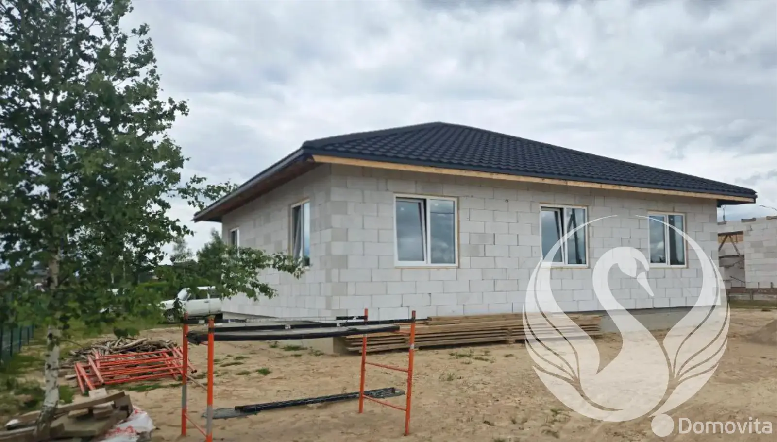 продажа дома, Борисов, ул. Подольская, д. 37