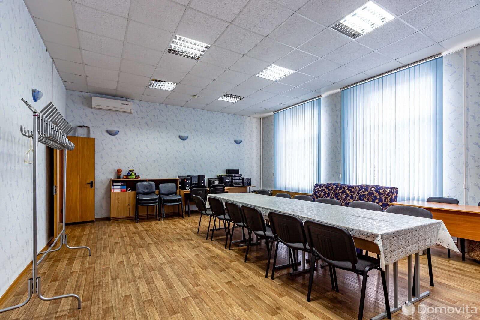 Купить офис на ул. Маяковского, д. 127/2 в Минске, 648000USD, код 6604 - фото 34