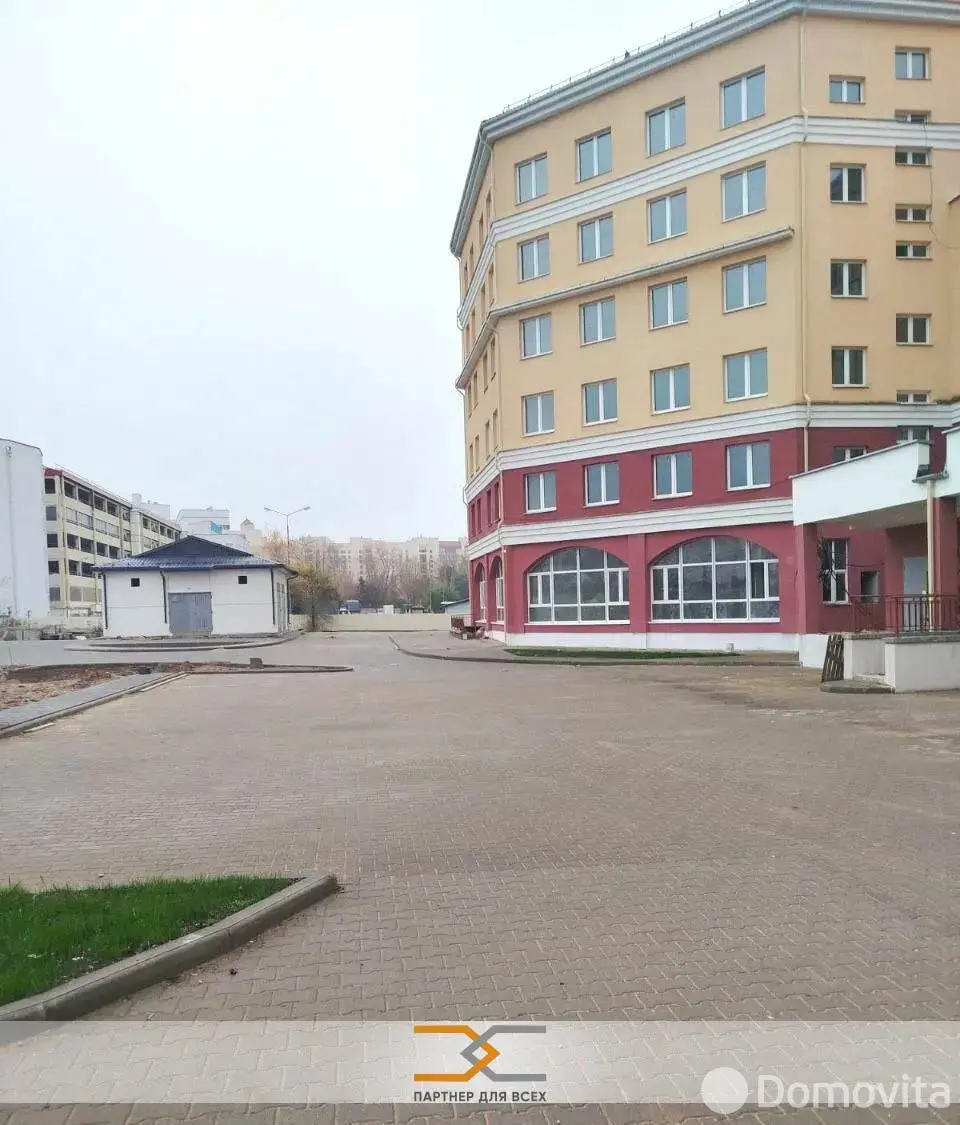 офис, Минск, ул. Некрасова, д. 53