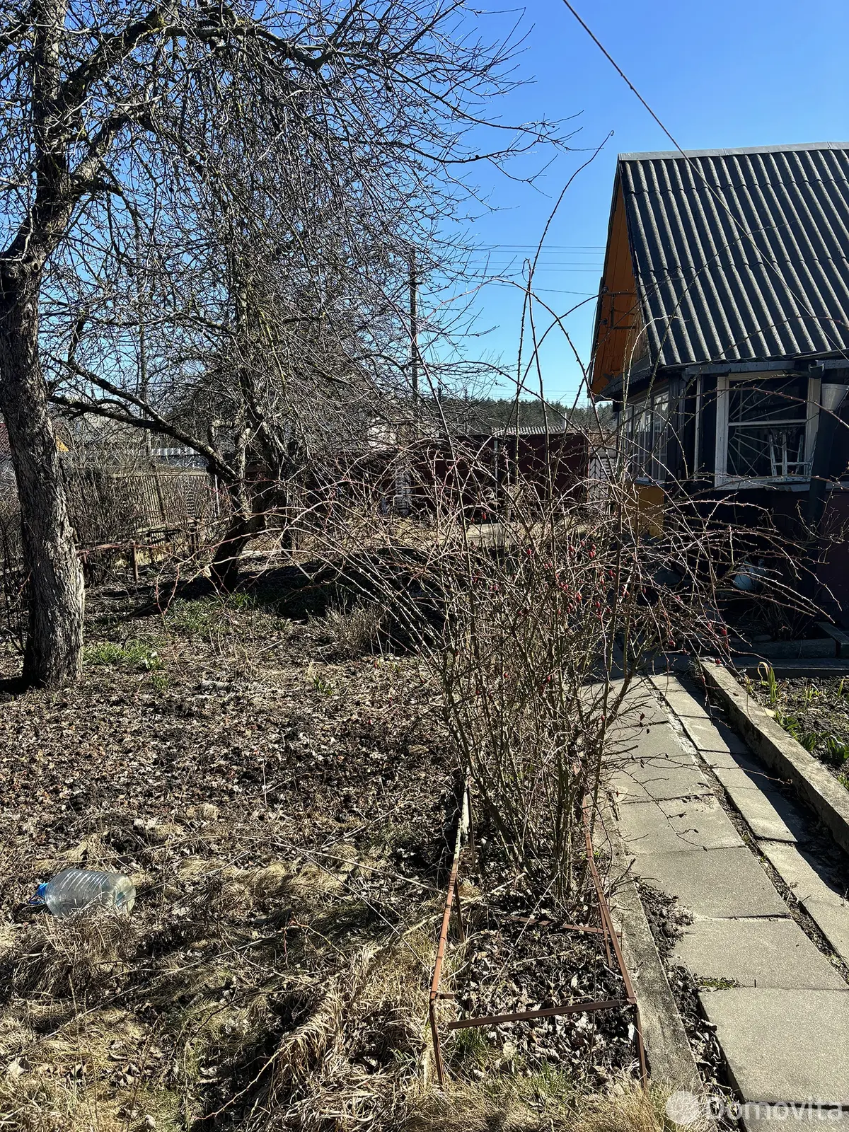 Продажа 1-этажной дачи в Малинники Минская область, 6300USD, код 182024 - фото 18