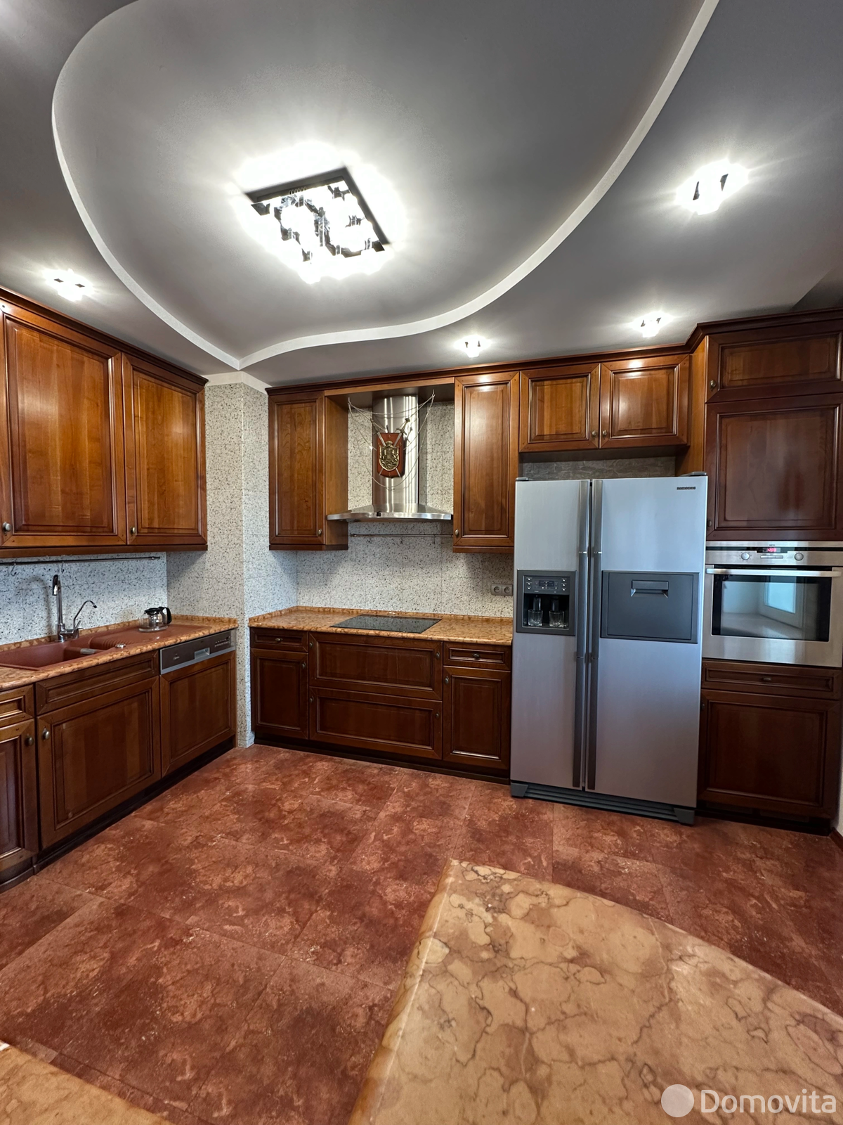 Снять 3-комнатную квартиру в Минске, пр-т Независимости, д. 185, 750USD, код 150286 - фото 12