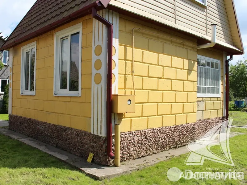 Продажа 2-этажной дачи в Суница-80 Брестская область, 35000USD, код 185473 - фото 15