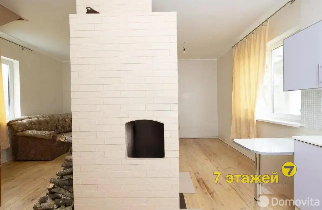 Продажа 2-этажной дачи в Лесное Минская область, 34999USD, код 184276 - фото 7