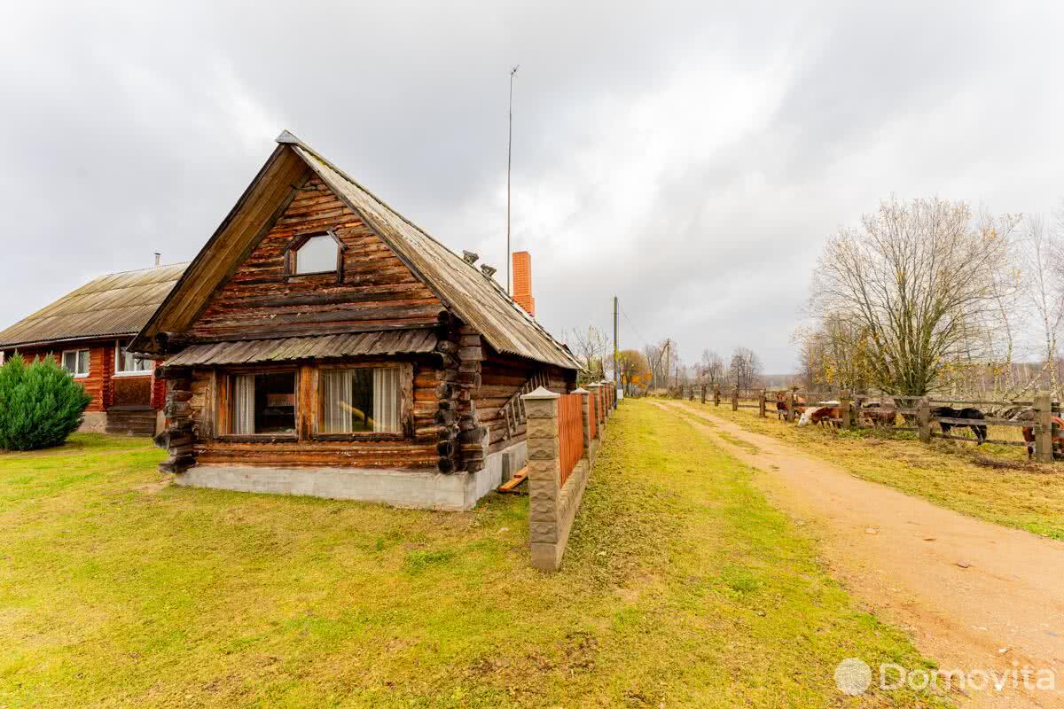 продажа коттеджа, Юхновичи, ул. Центральная