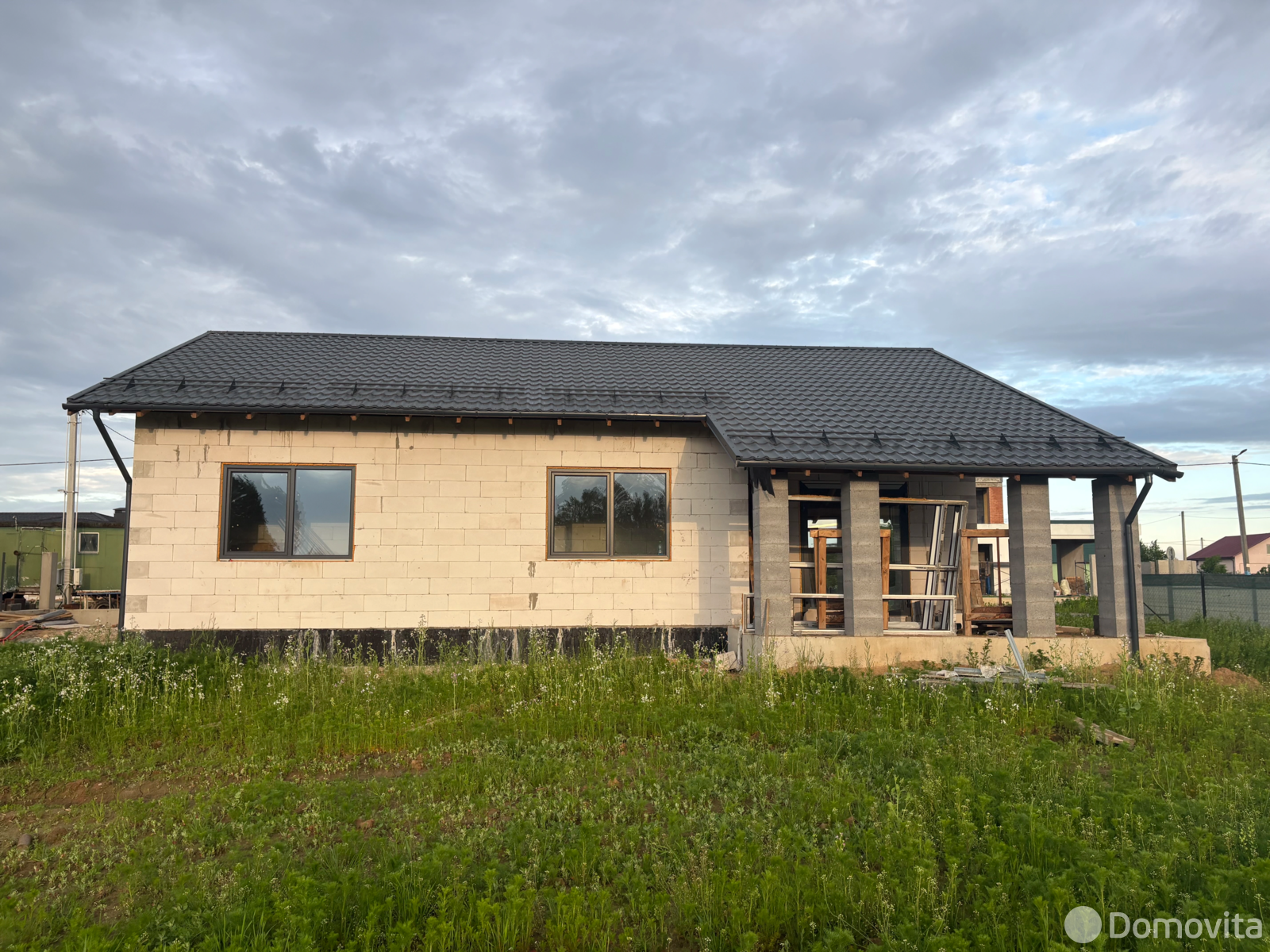Цена продажи коттеджа, Озеро, ул. Жасминовая