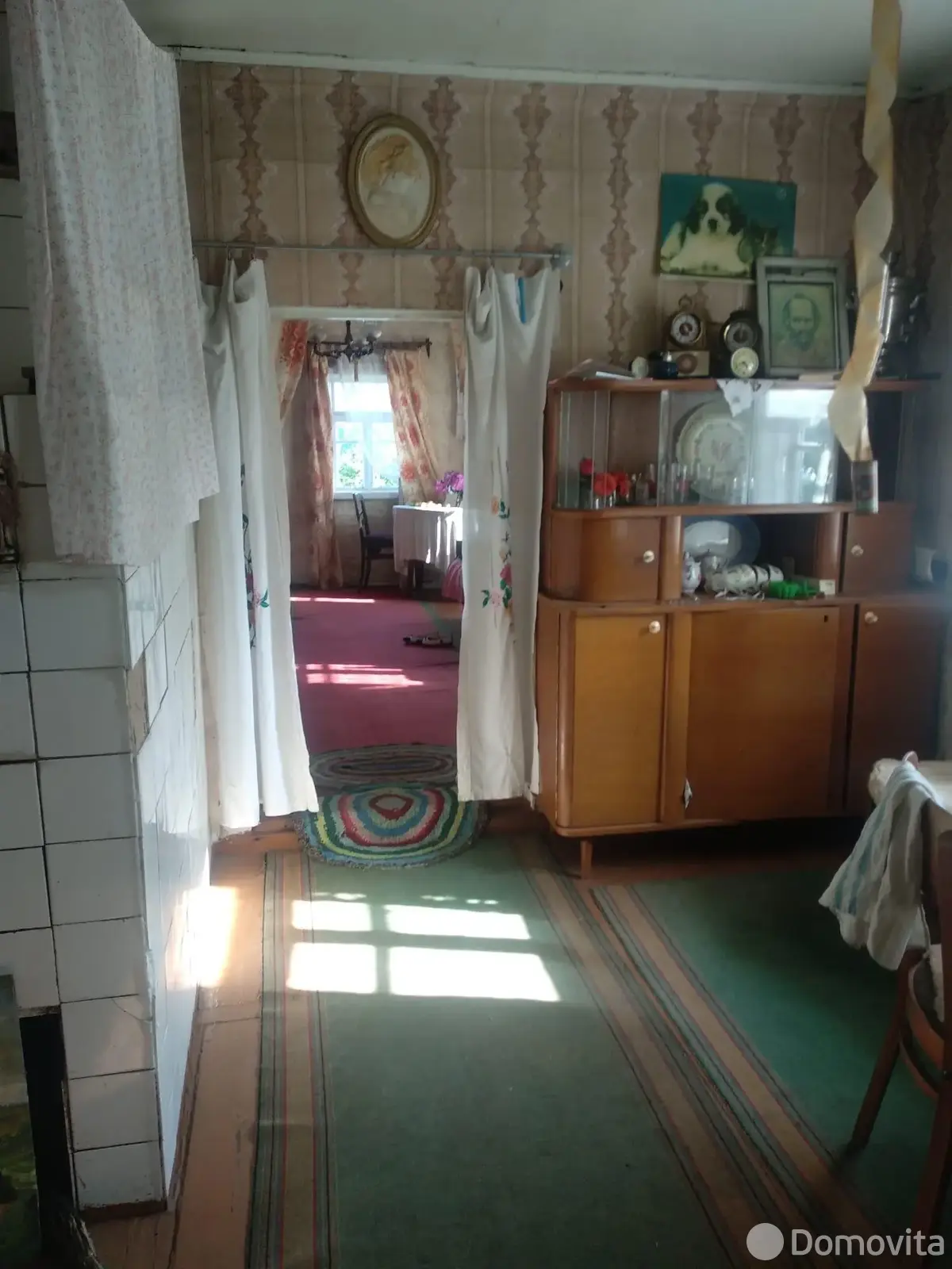 дом, Тимковичи, , стоимость продажи 24 562 р.