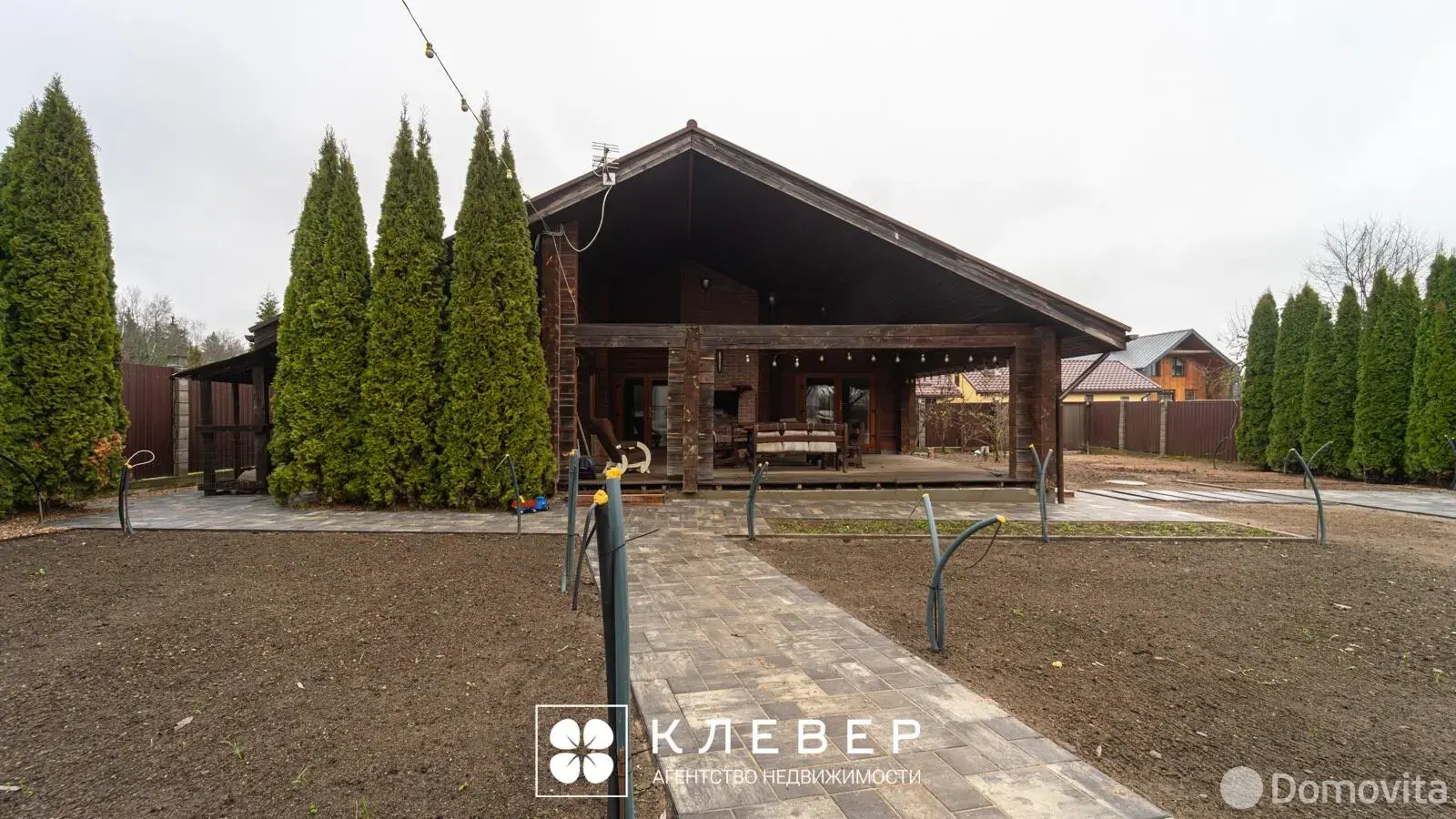 дом, Прилукская Слобода, 