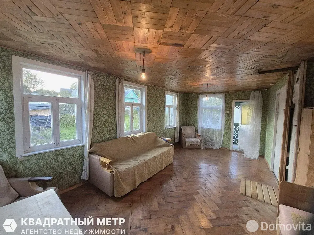 Продажа 2-этажной дачи в Криница-82 Минская область, 18900USD, код 184294 - фото 25
