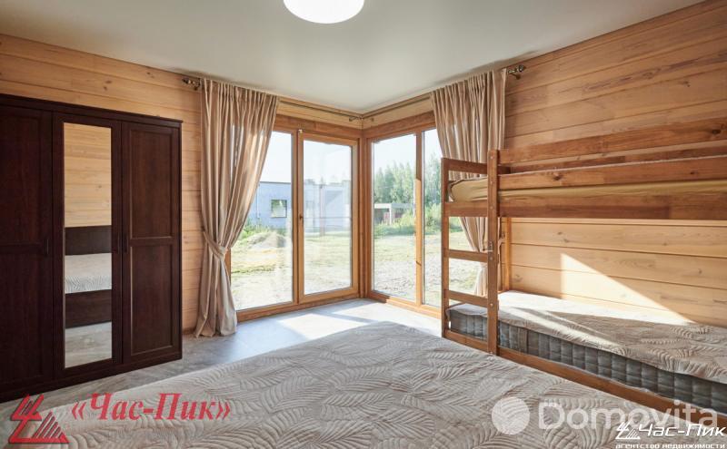 Купить 1-этажную дачу в Дичках Минская область, 175000USD, код 175471 - фото 12