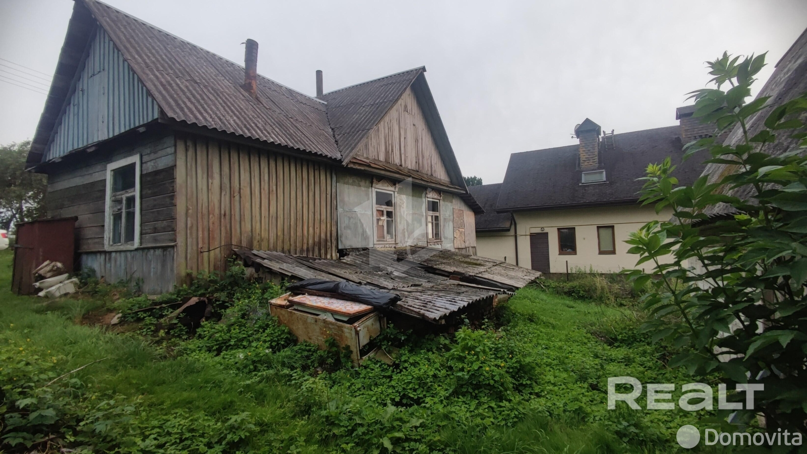 участок, Вишневка, пер. Западный - лучшее предложение