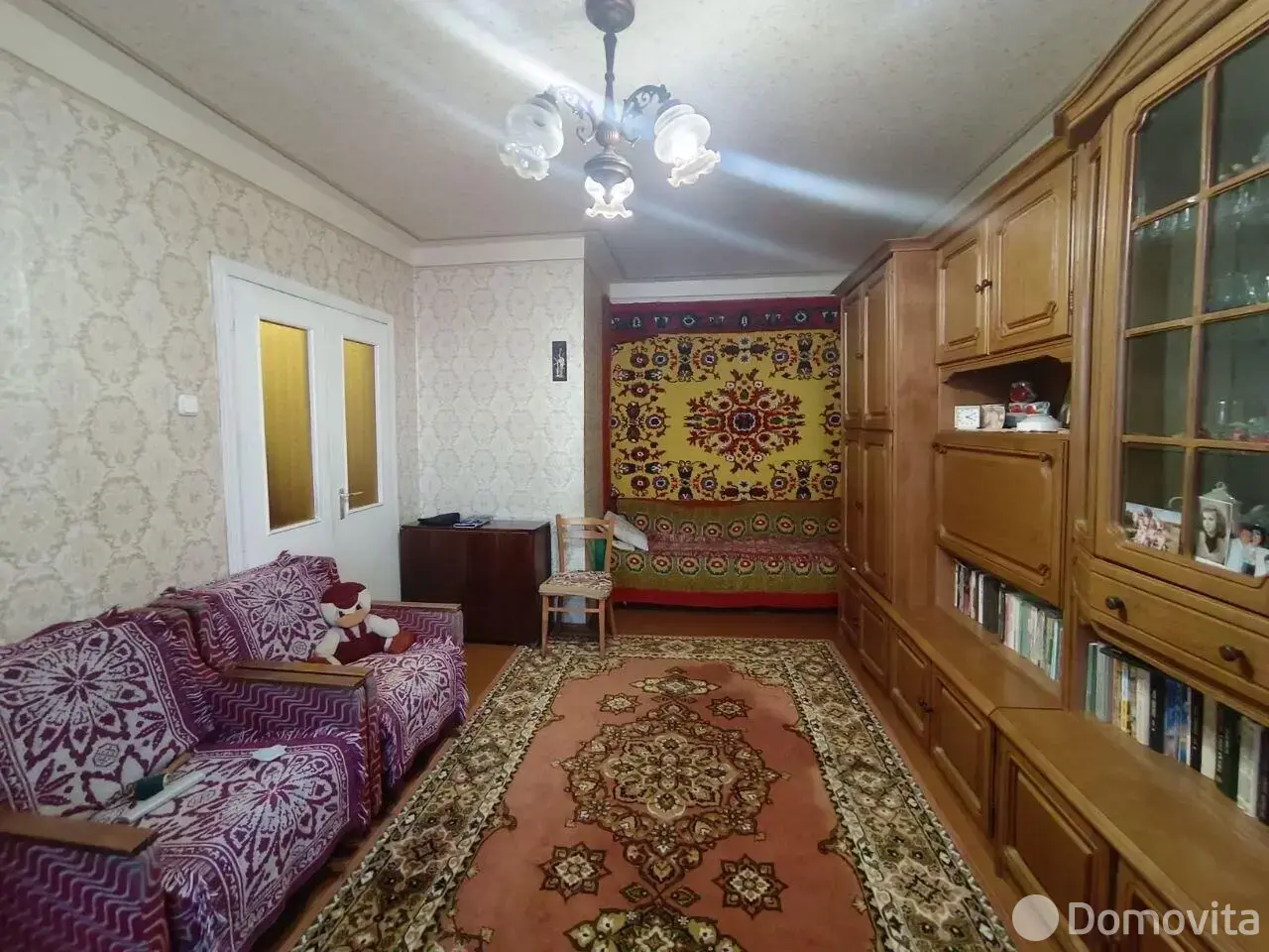 продажа комнаты, Чисть, ул. Гастелло, д. 1