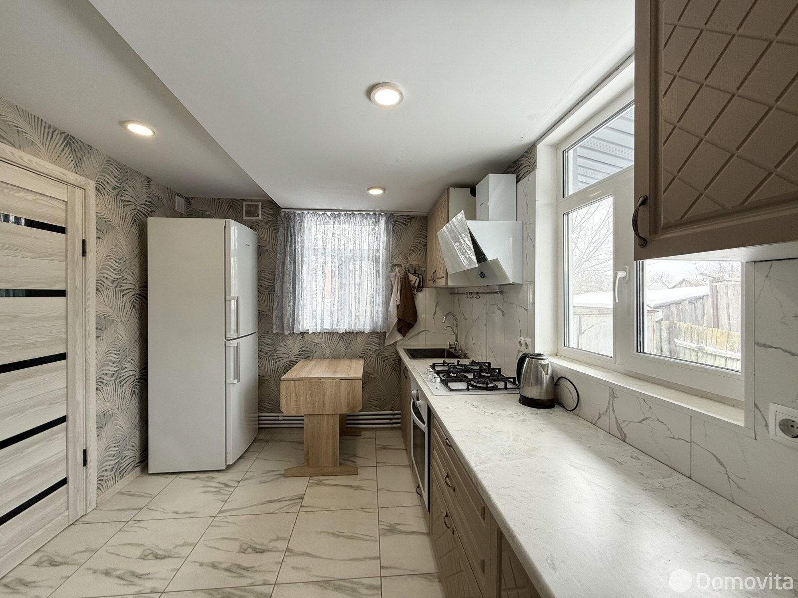 Стоимость продажи коттеджа, Рогачев, ул. Смидовича