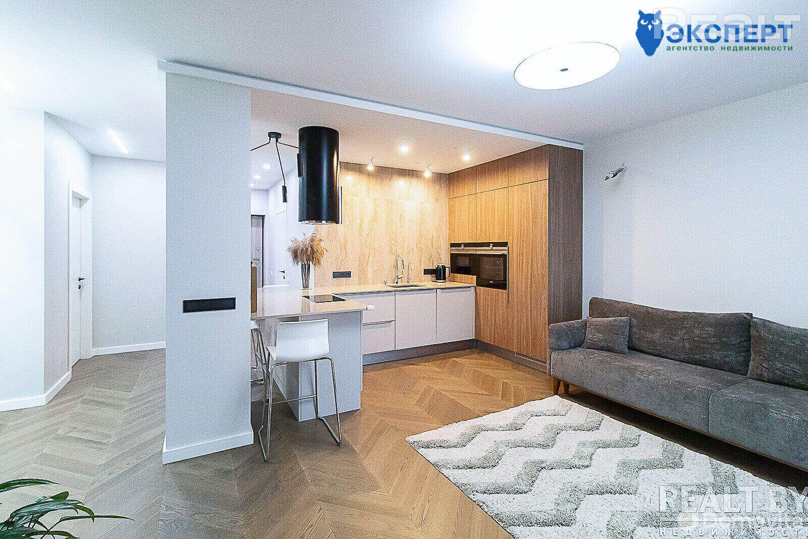 Купить 4-комнатную квартиру в Минске, пр-т Победителей, д. 135/а, 220000 USD, код: 782942 - фото 2