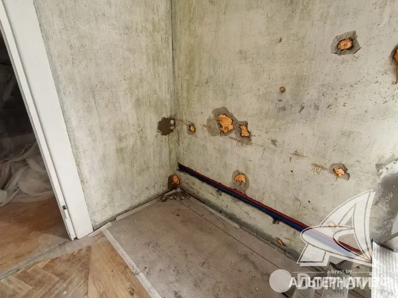 коттедж, Брест,