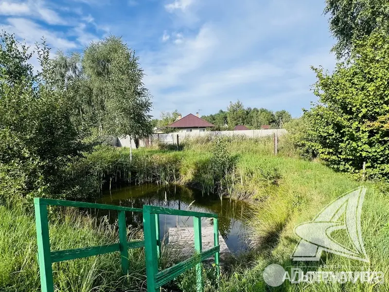 Купить земельный участок, 10.07 соток, Брест, Брестская область, 88550BYN, код 572407 - фото 16