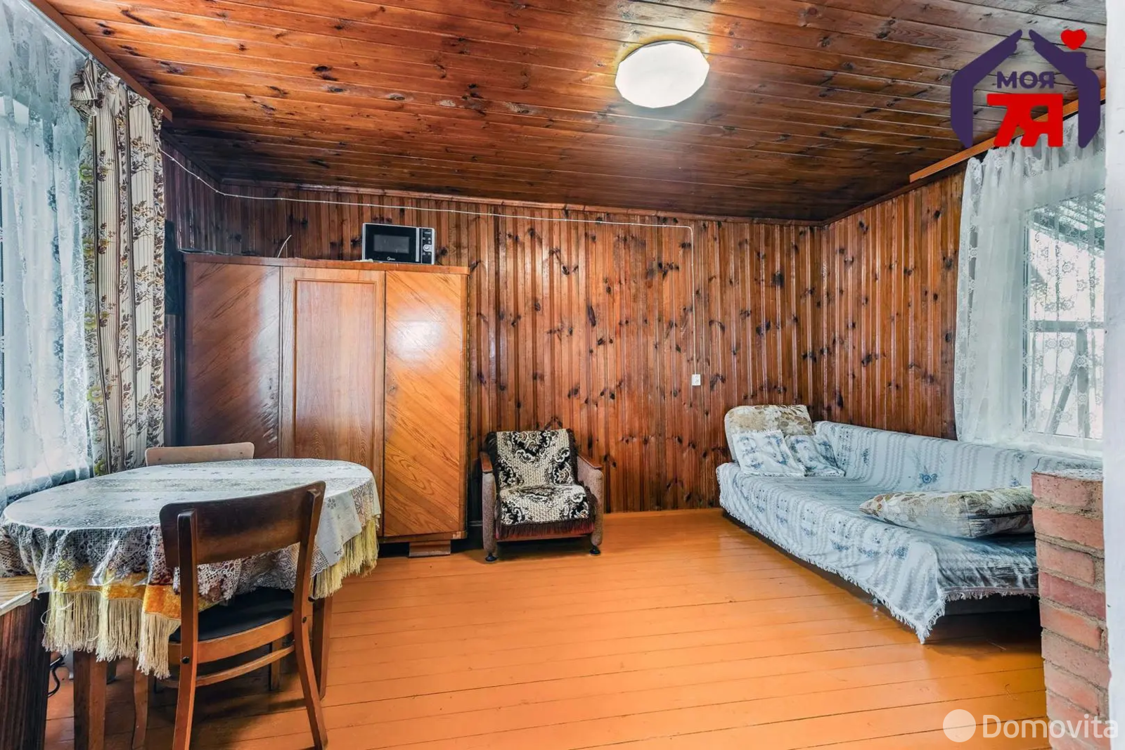 купить дачу, Энергостроитель д.Сутоки, 