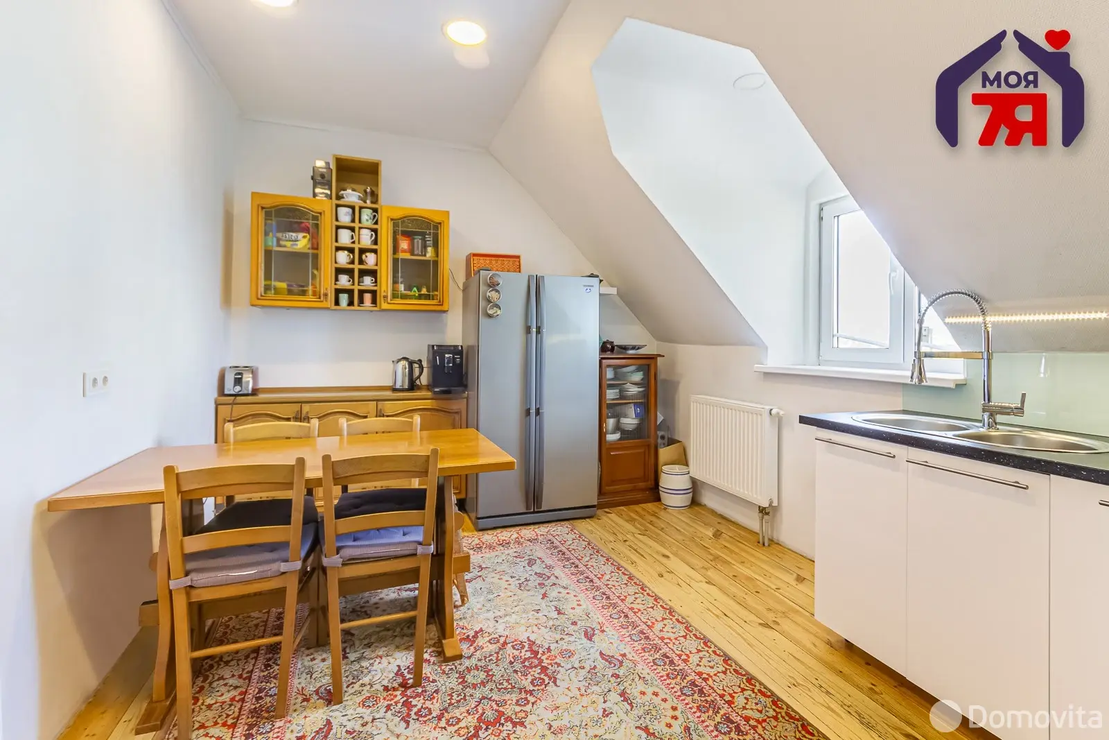 дом, Минск, ул. Литературная - лучшее предложение