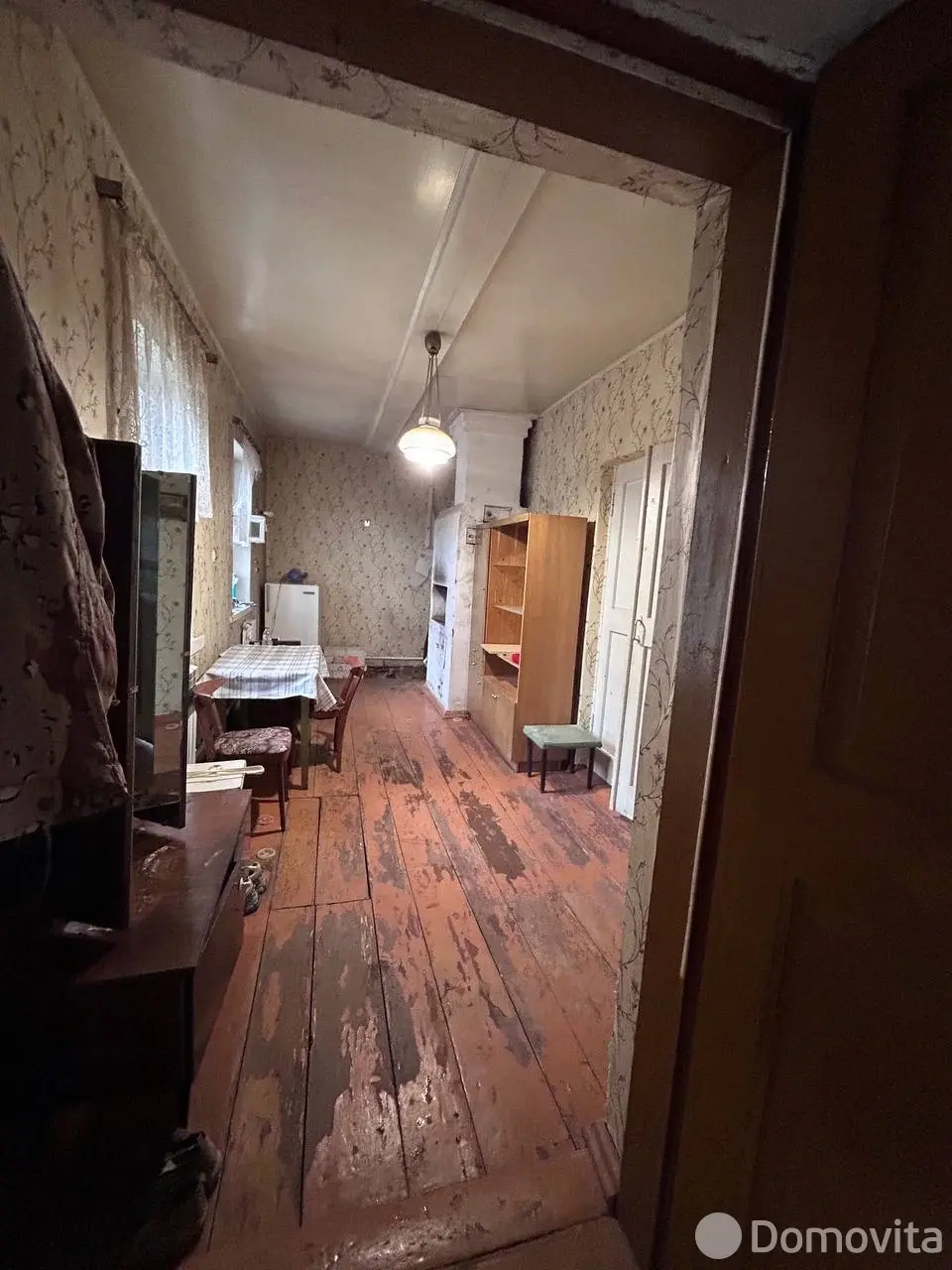 дом, Орша, ул. Лейтенантская 2-я, д. 19, стоимость продажи 90 576 р.