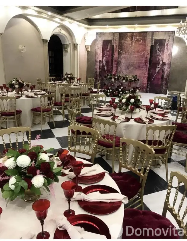 Аренда коттеджа Тарасовский маентак на сутки в Тарасово пер. Садовый, д. 11 , 300BYN, код 1374 - фото 9