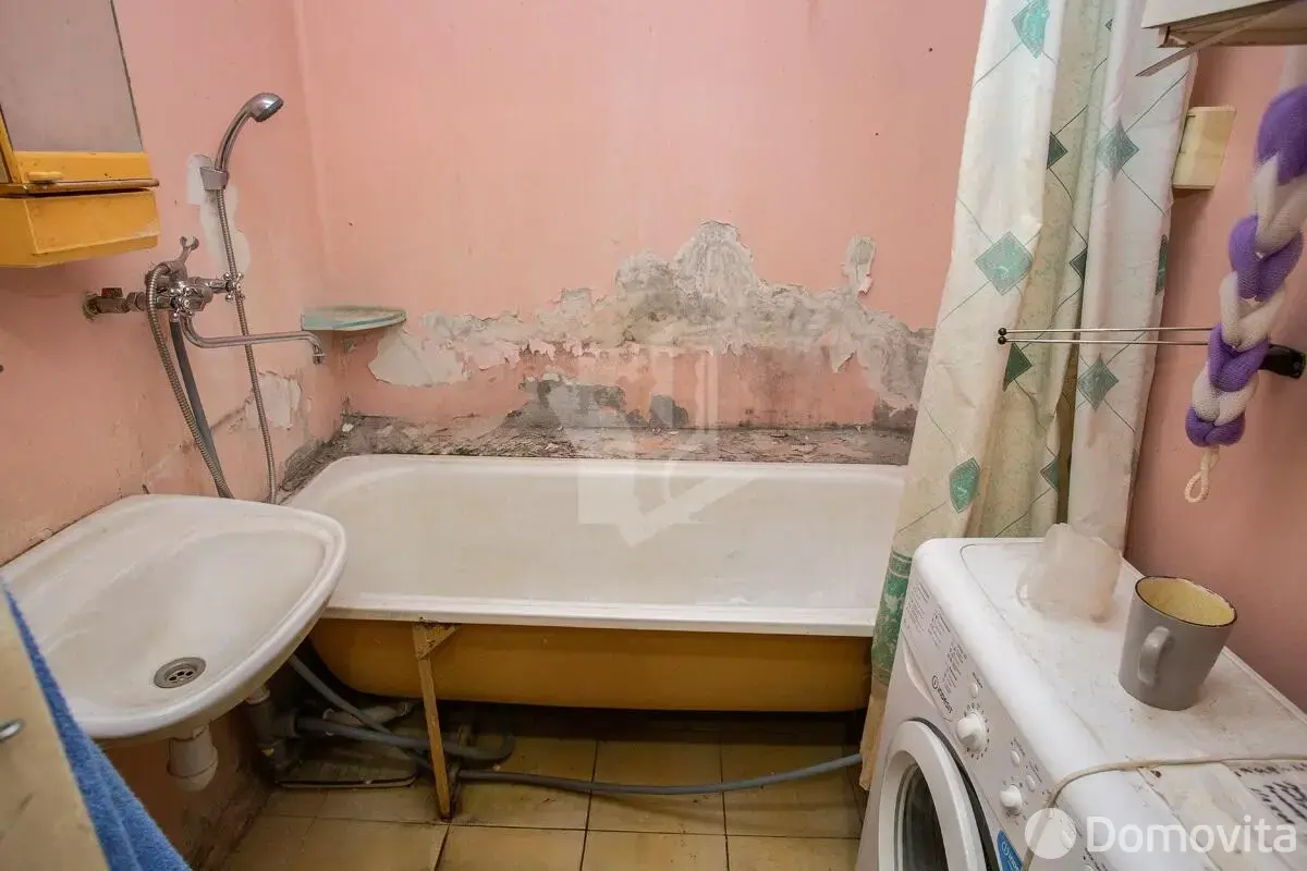 комната, Минск, ул. Прушинских, д. 18 - лучшее предложение