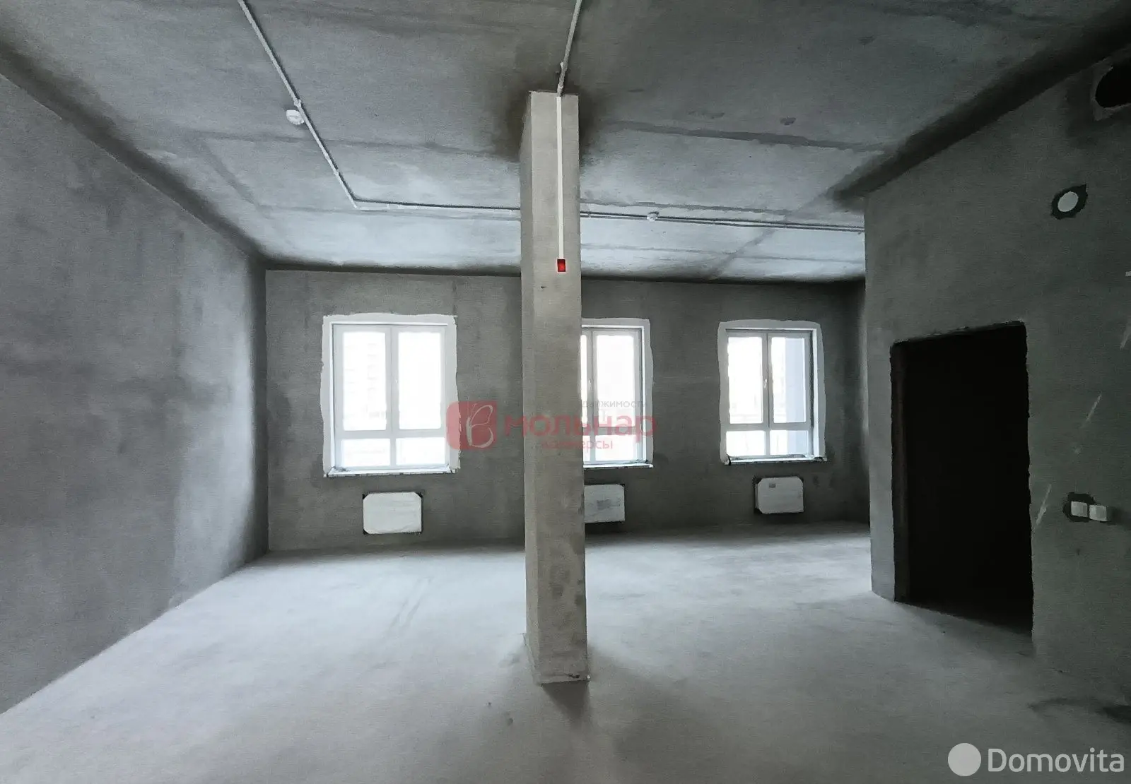 Снять торговое помещение на ул. Нововиленская, д. 61 в Минске, 2644BYN, код 966594 - фото 8