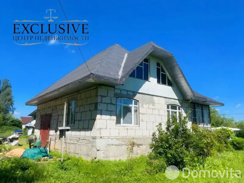 дом, Анетово, д. 38, стоимость продажи 157 070 р.