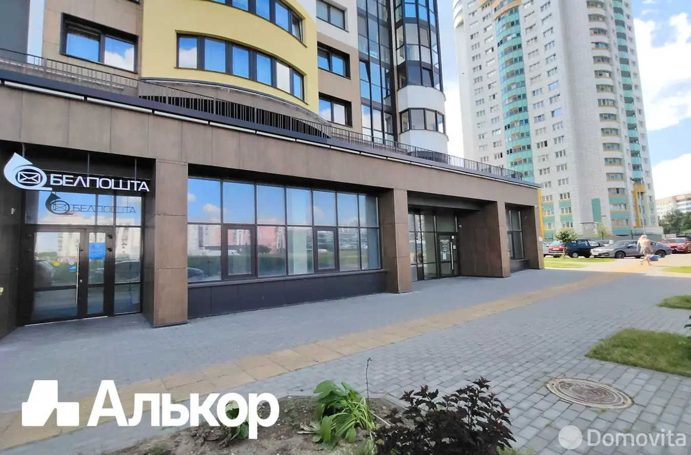 Снять офис на пр-т Дзержинского, д. 90 в Минске, 2579USD, код 15129 - фото 2