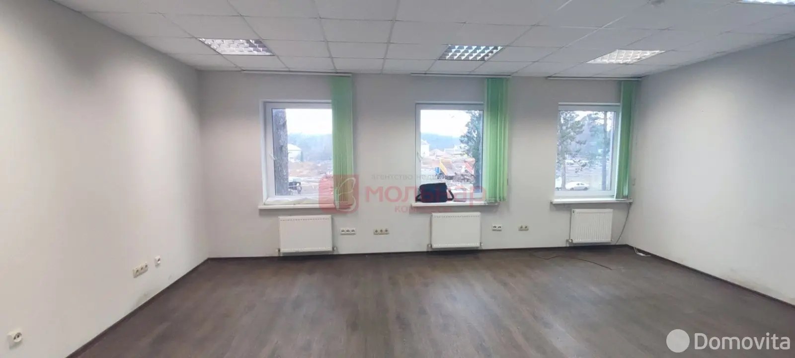 офис, Минск, ул. Геологическая, д. 87Г в Партизанском районе