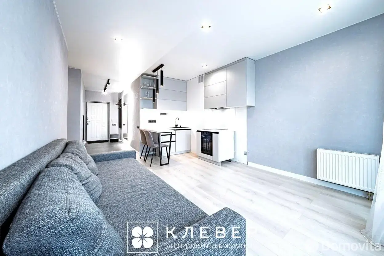 комната, Минск, ул. Белградская, д. 1 