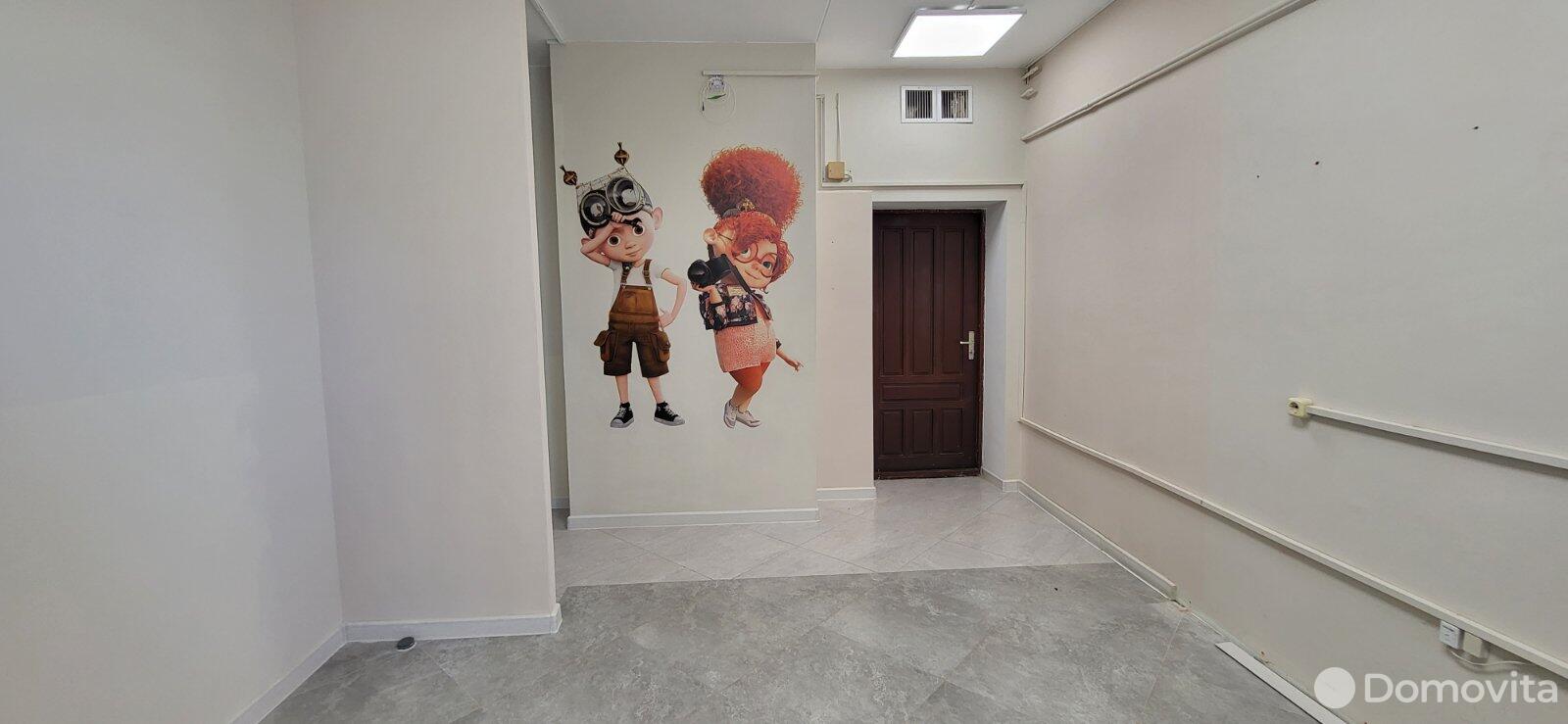 Снять офис на ул. Лейтенанта Кижеватова, д. 8 в Минске, 1475BYN, код 11127 - фото 21