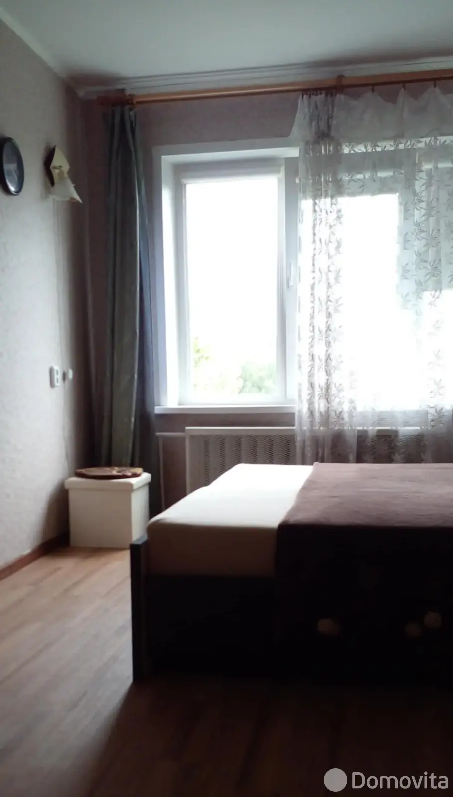 Снять 1-комнатную квартиру в Минске, ул. Одоевского, д. 38, 372USD, код 146185 - фото 2