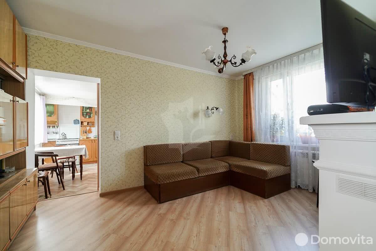 Купить 3-комнатную квартиру в Минске, пер. Передовой, д. 3, 81500 USD, код: 1016339 - фото 2