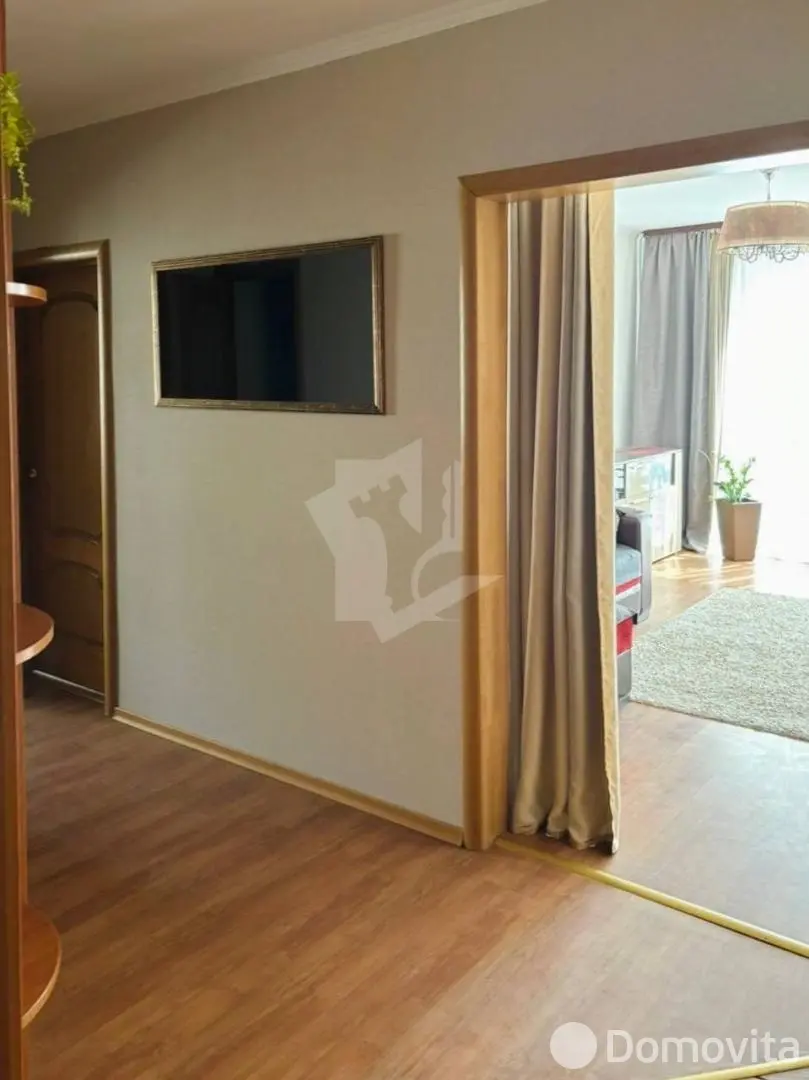 Снять 2-комнатную квартиру в Минске, ул. Сухаревская, д. 14, 1500BYN, код 151390 - фото 13