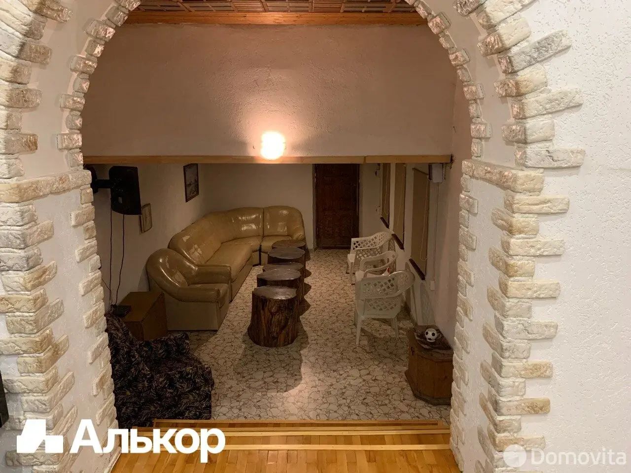 дом, Минск, ул. Гало, д. 68 в Советском районе