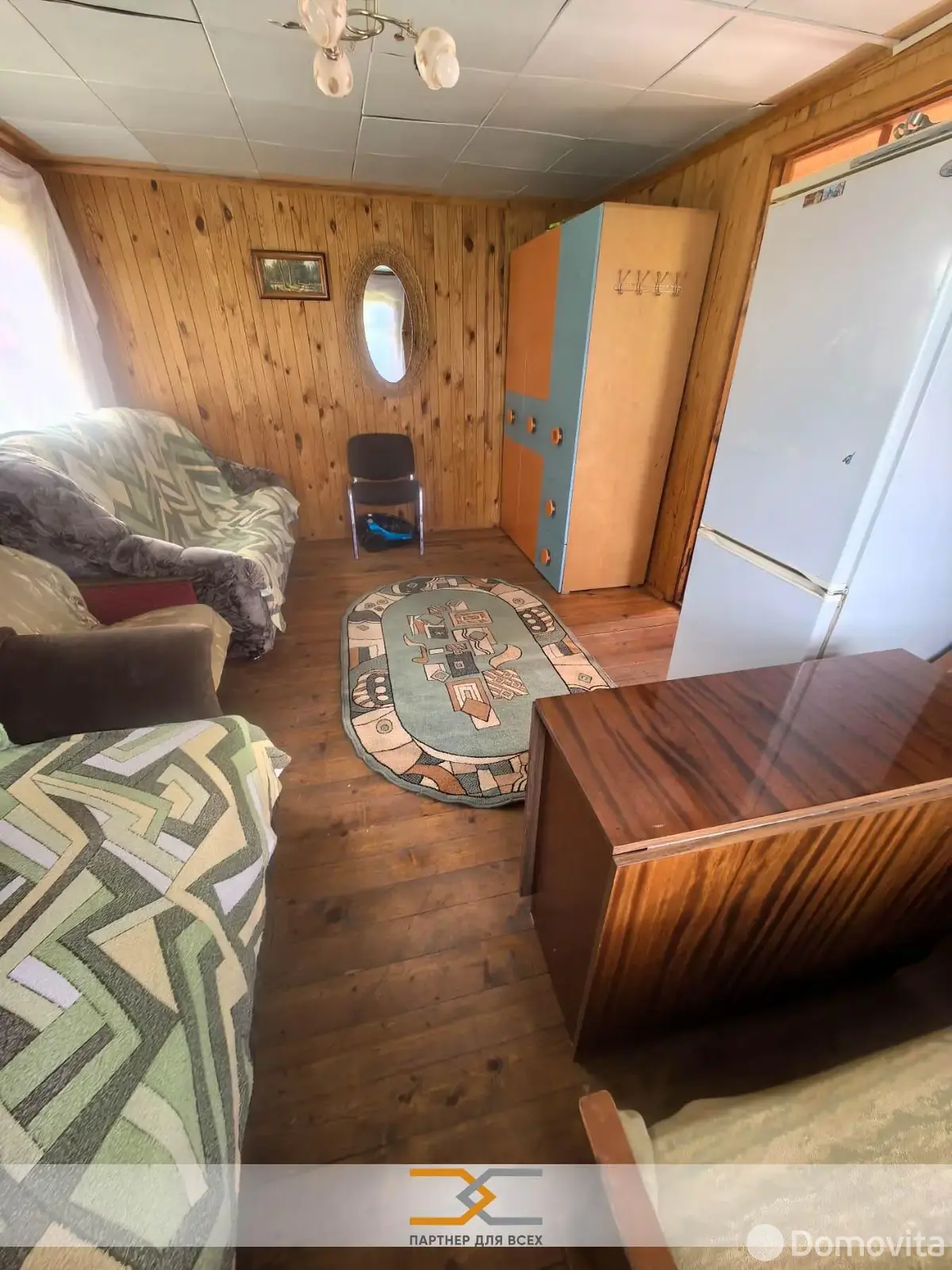 дача, Торфяник-2008, 