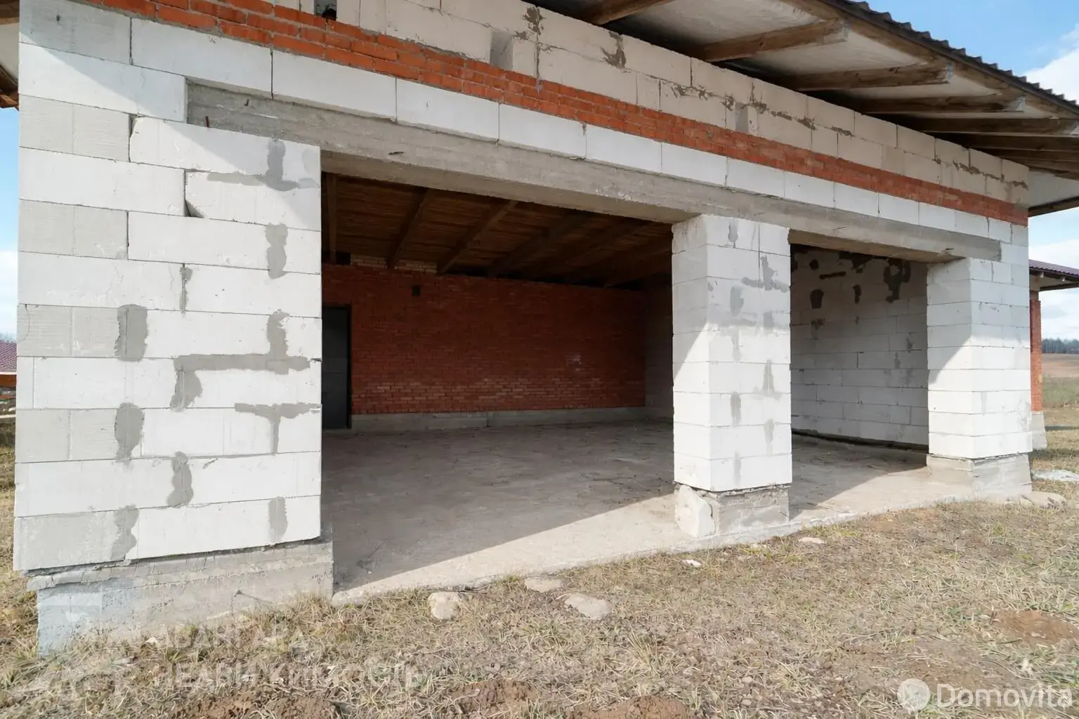 Стоимость продажи коттеджа, Высокая Горка, ул. Зелёная