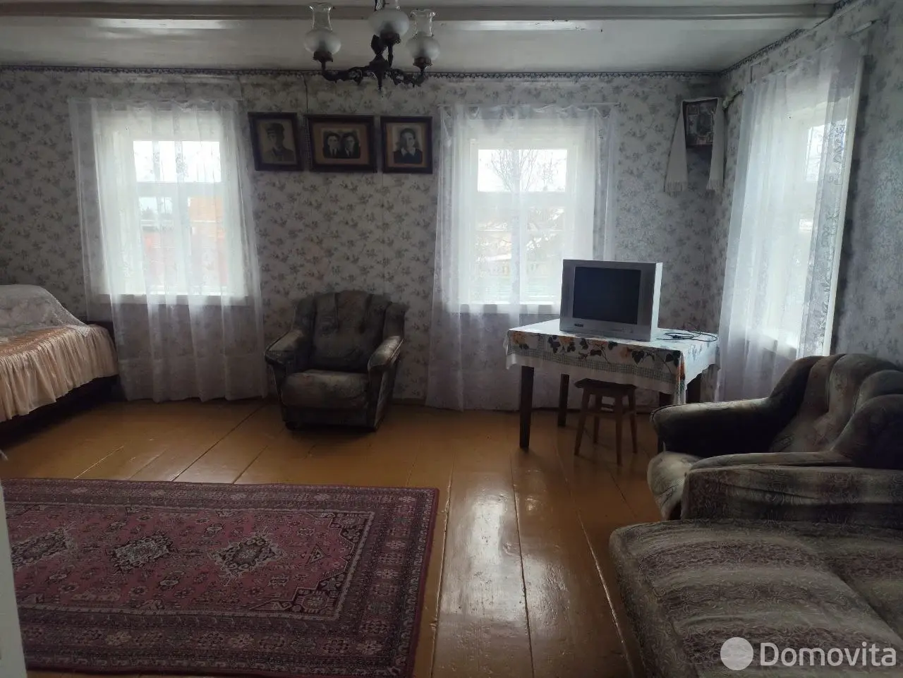 Продажа 1-этажной дачи в Мочанах Минская область, 35000USD, код 181786 - фото 14