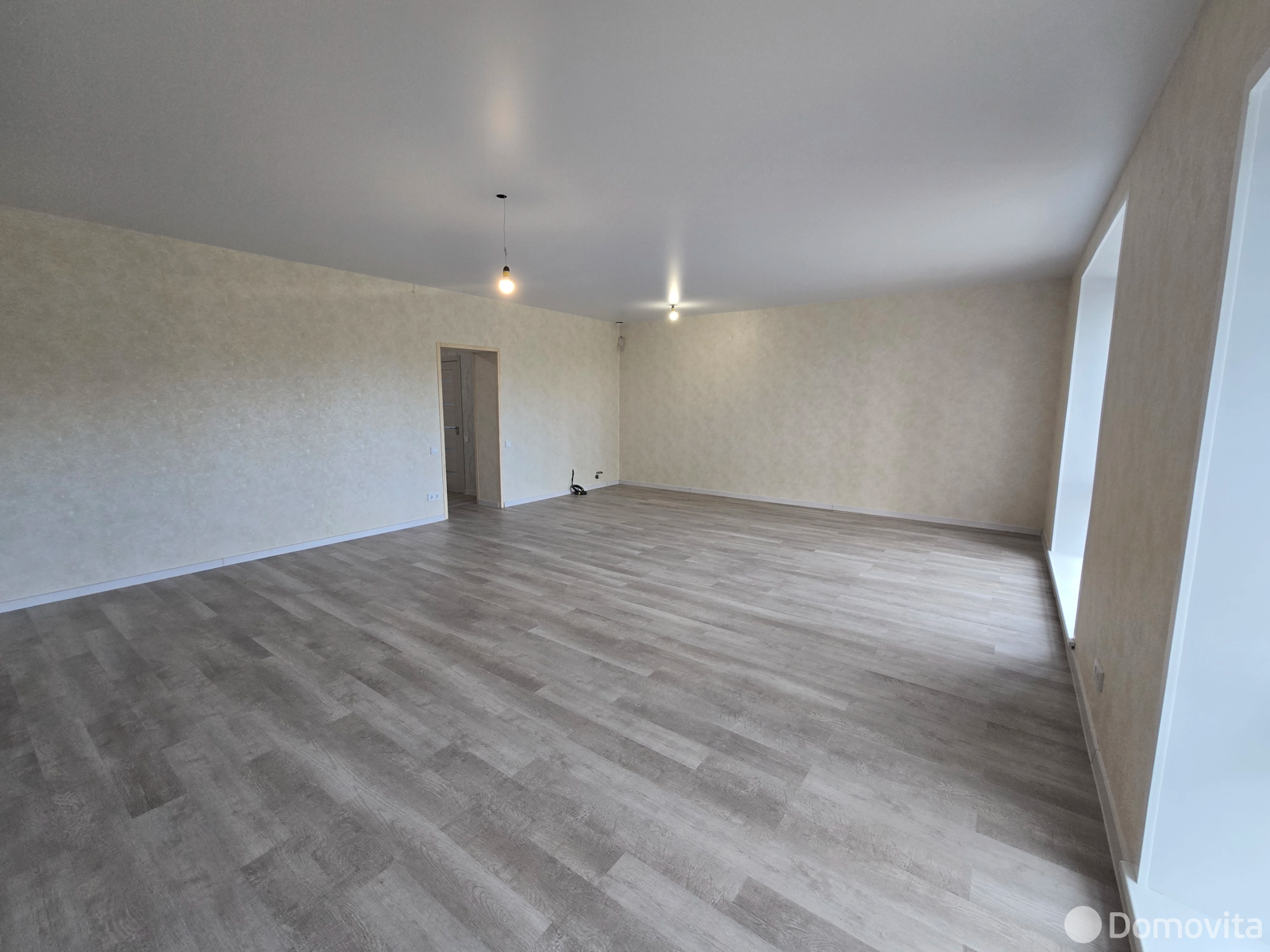 коттедж, Вечеторево, ул. Центральная, д. 51