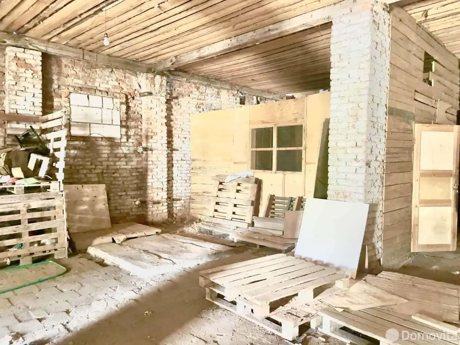 Купить складское помещение на ул. Победы, д. 1 в Крупском - фото 14