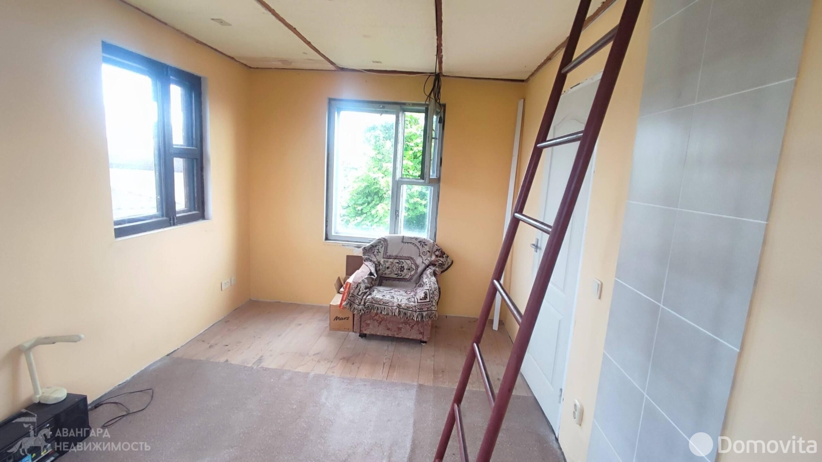 Продажа 2-этажной дачи в Эликсир-М Минская область, 50000USD, код 185814 - фото 22