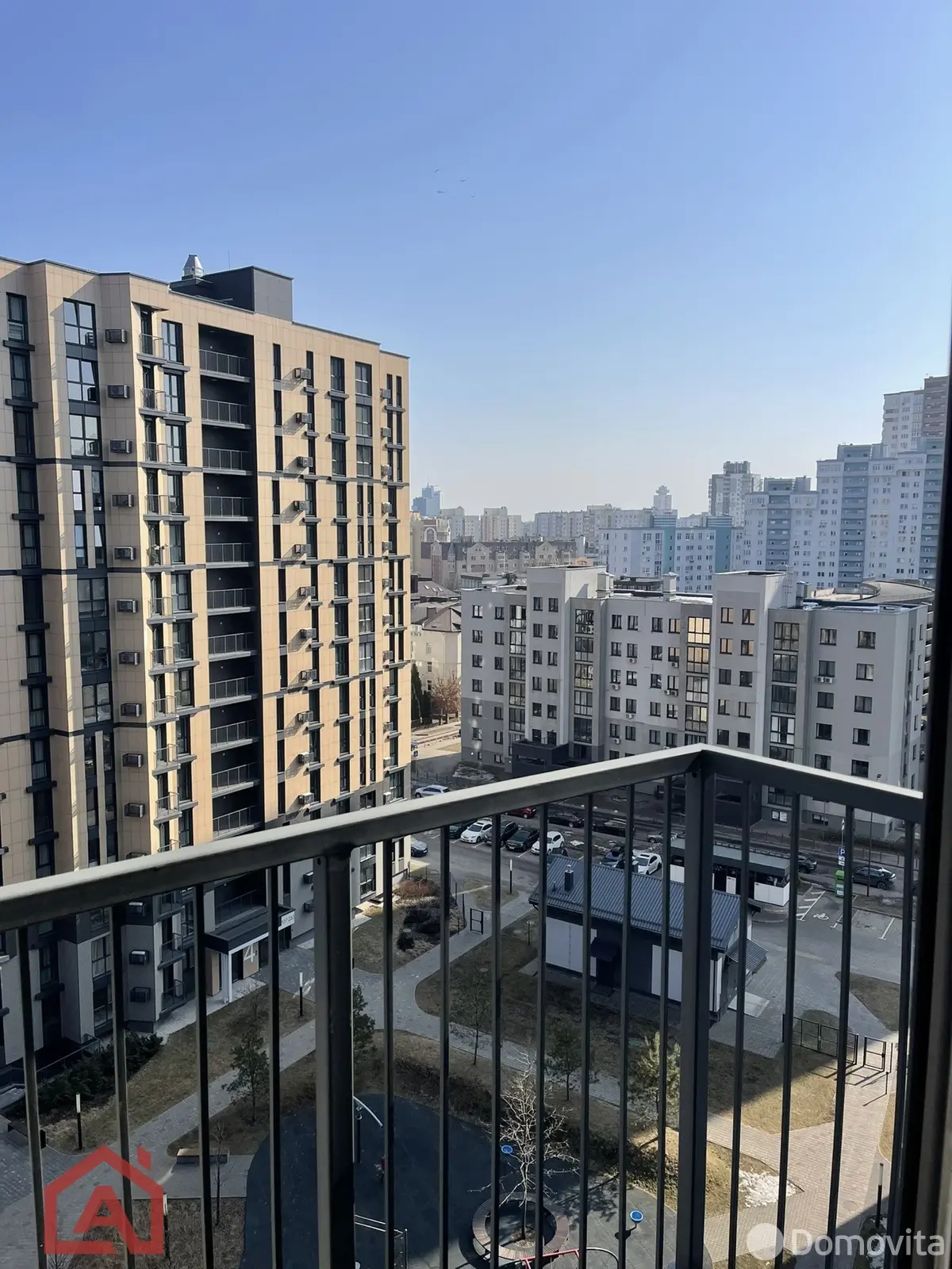 квартира, Минск, ул. Тимирязева, д. 28 