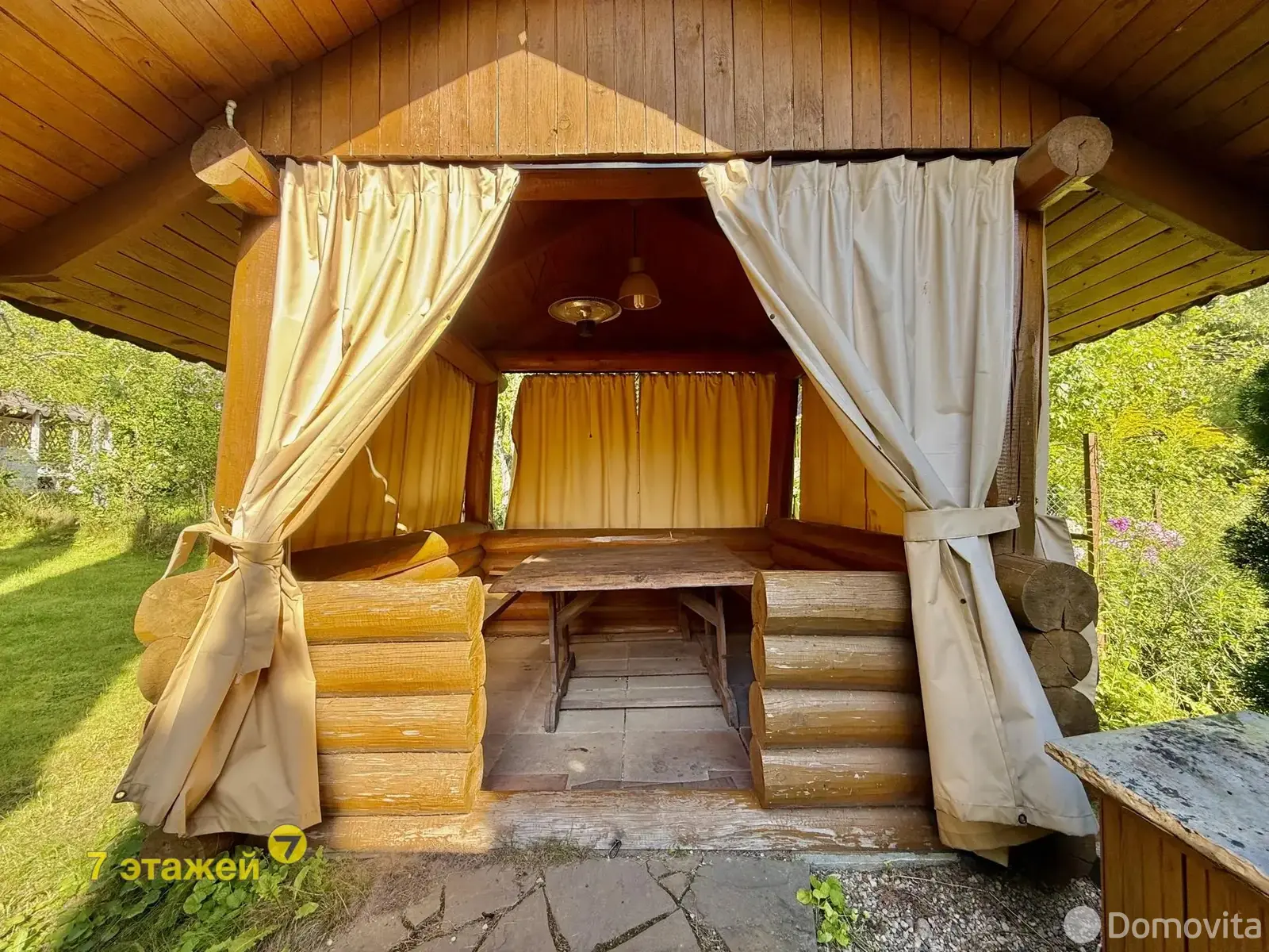 Продажа 2-этажной дачи в Чайка Минская область, 51900USD, код 183977 - фото 16