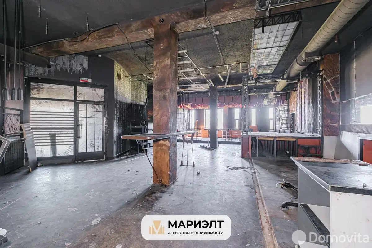Аренда складского помещения на ул. Матусевича, д. 33 в Минске, код 964514 - фото 16