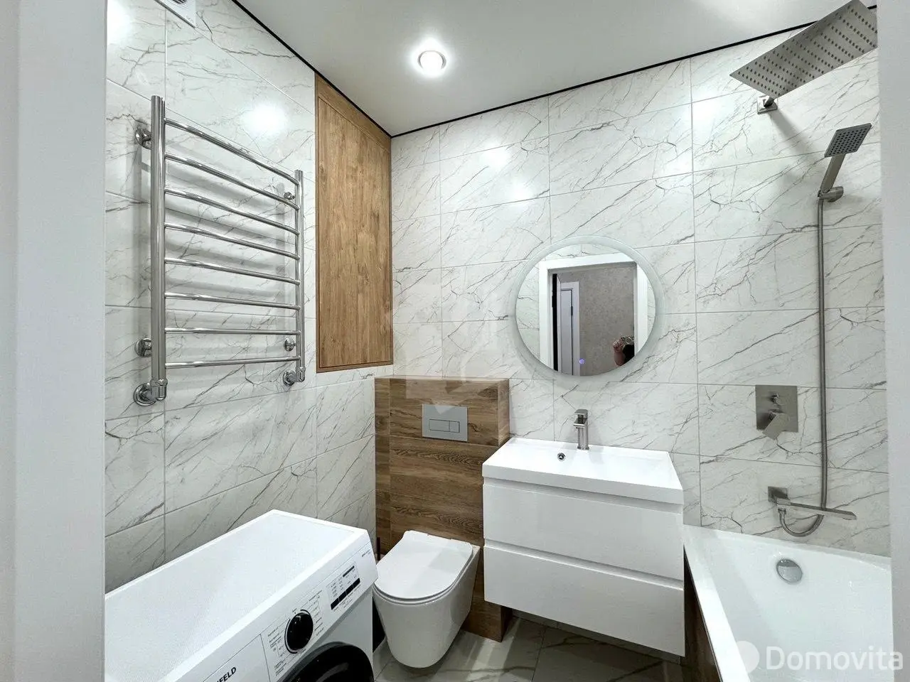 Снять 2-комнатную квартиру в Минске, ул. Жореса Алфёрова, д. 9, 550USD, код 149059 - фото 20