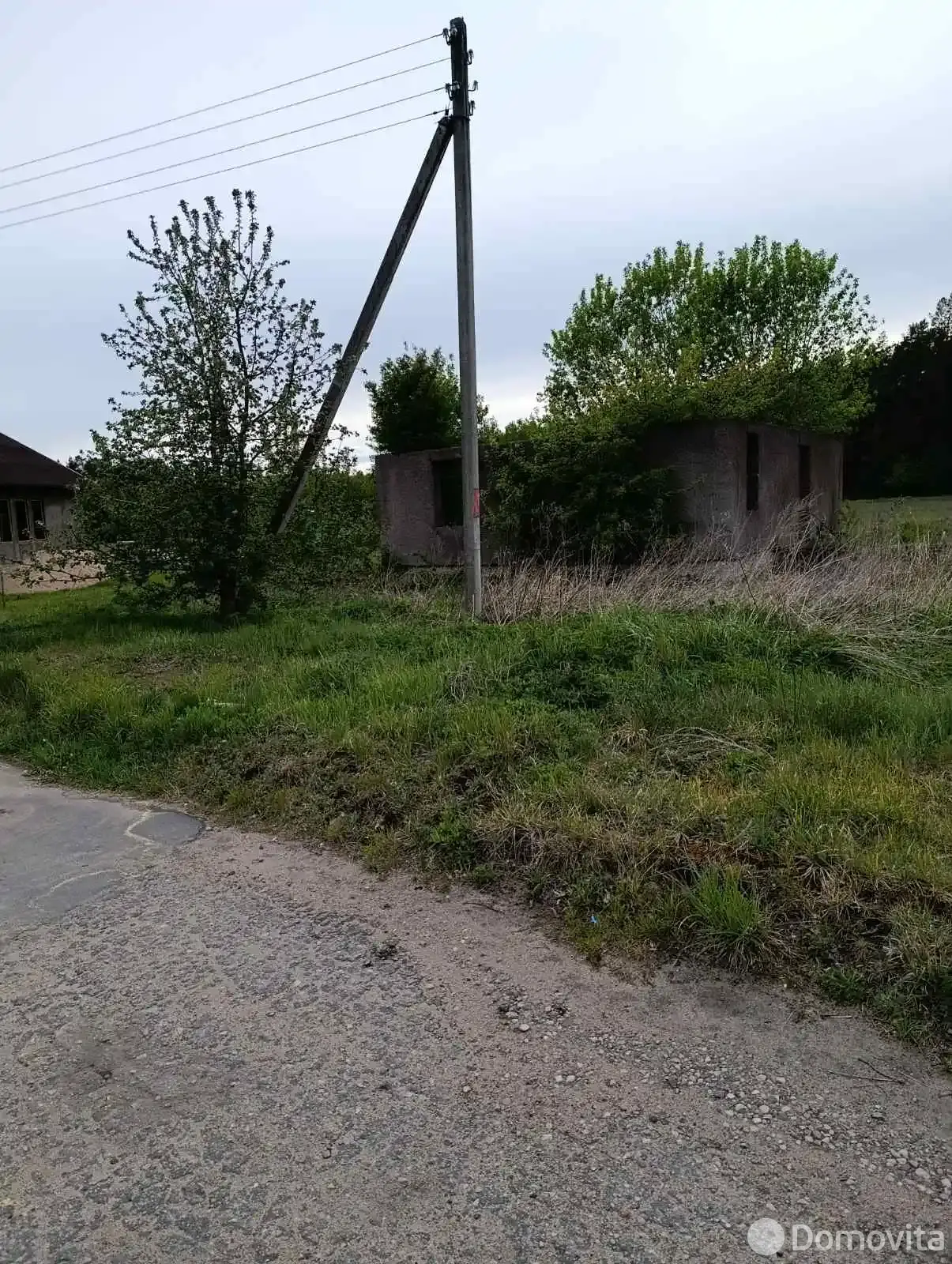 продажа участка, Карповичи, 